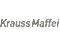 [Translate to Englisch:] Saupe Telemarketing B2B Callcenter Leistung für Krauss Maffei