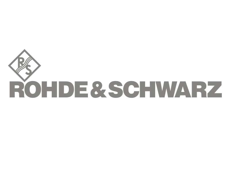 Rohde Schwarz